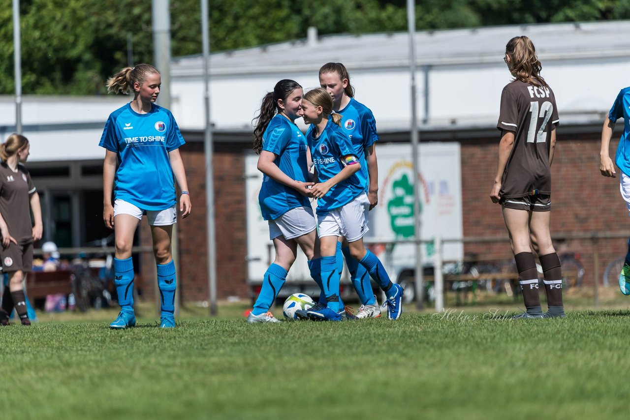 Bild 78 - Loewinnen-Cup